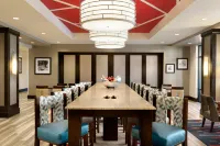 Hampton Inn Spring Hill - 2-Star