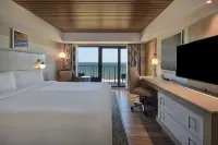 DoubleTree by Hilton Virginia Beach Oceanfront South - bar