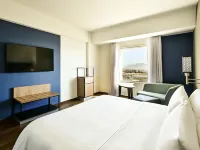 Fiesta Inn Tijuana Otay Aeropuerto Hoteles cerca del Aeropuerto Internacional de Tijuana
