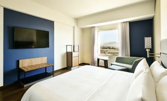 Fiesta Inn Tijuana Otay Aeropuerto