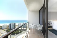 JW Marriott Gold Coast Resort & Spa - Mountain view