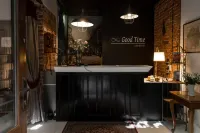 Good Time Aparthotel - อพาร์ทเม้นท์
