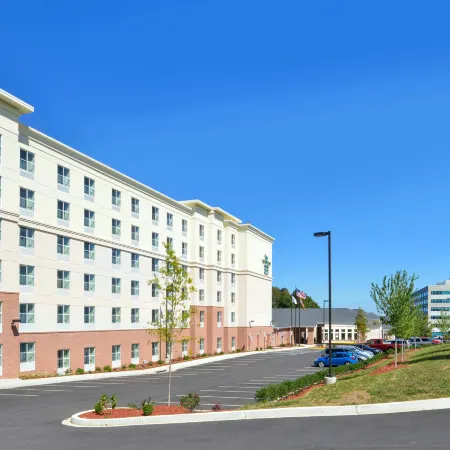 Homewood Suites by Hilton Columbia/Laurel