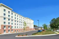Homewood Suites by Hilton Columbia/Laurel - que admiten mascotas