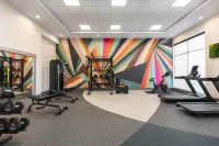 Hilton Garden Inn Hutchinson - Gym