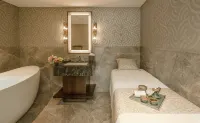 Taj Coromandel - spa