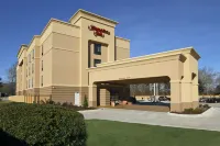 Hampton Inn Jackson/Richland-Highway 49 - Pysäköinti
