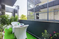 Hotel JMD LUXE STAY - Condos