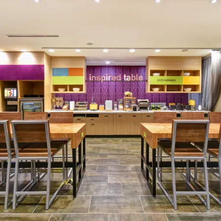 Home2 Suites by Hilton Atlanta Marietta