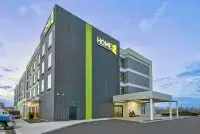 Home2 Suites by Hilton Whitestown Indianapolis NW - que admiten mascotas