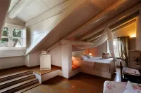 Relais San Maurizio - 5-Star