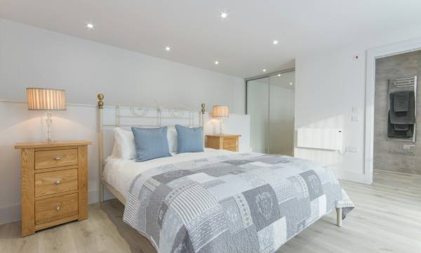 Citystay Living - Midsummer Mews