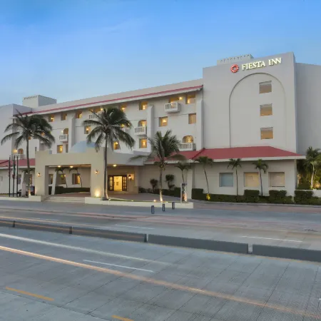 Fiesta Inn Veracruz Boca Del Rio