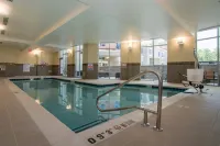 Residence Inn Raleigh-Durham Airport/Brier Creek - Pools