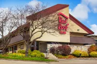 Red Roof Inn Madison, WI - 2 Sao