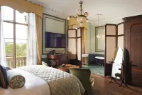 Gleneagles Townhouse - spa