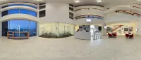 Fiesta Inn Tlalnepantla - Wifi