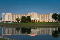 Hampton Inn & Suites Montgomery-EastChase - Pool