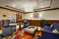 Hampton Inn Columbia-Downtown Historic District - 2 estrellas