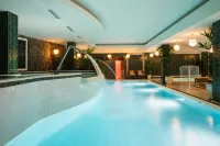 梅薩託雷酒店&溫泉SPA Mezzatorre Hotel&Thermal Spa（意大利） - SPA