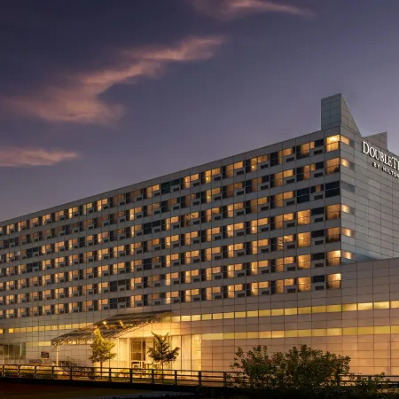 DoubleTree by Hilton Hotel South Bend