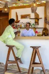 The Soul Zanzibar Beach Hotel & Spa - bar