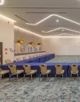 Hampton by Hilton Aguascalientes Downtown - Business