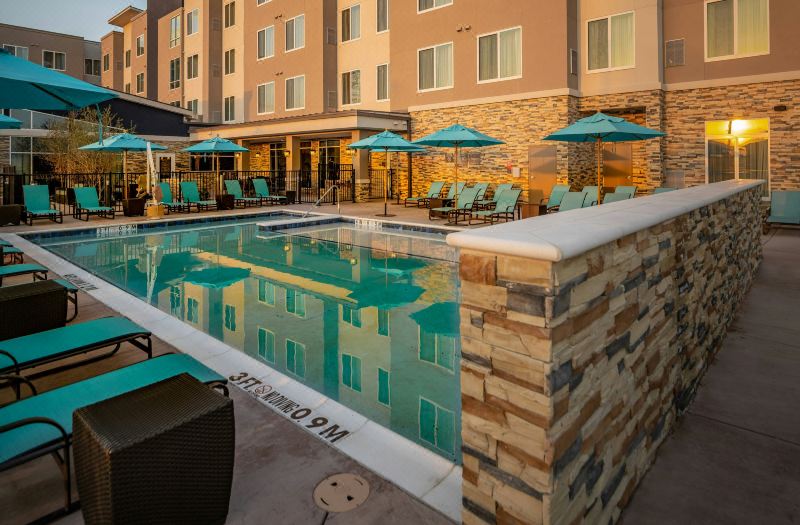 Residence Inn Dallas at the Canyon photo 4