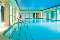 Hythe Imperial Hotel, Spa & Golf - С тренажерным залом