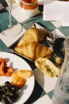 Borgo Pignano Tuscany - Desayuno
