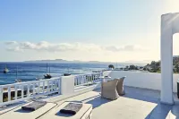 DeLight Boutique Hotel - Small Luxury Hotels of the World - Havudsigt