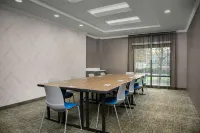 SpringHill Suites Annapolis - Parking