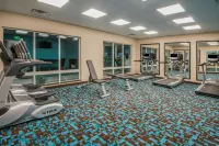 Fairfield Inn & Suites Fort Wayne Southwest - parking