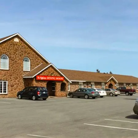 Traveller's Inn Prince Edward Island
