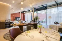 Maison Albar Hotels L’Imperator - breakfast