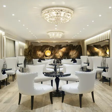 Hotel Ascona