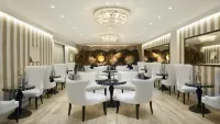 Hotel Ascona - breakfast