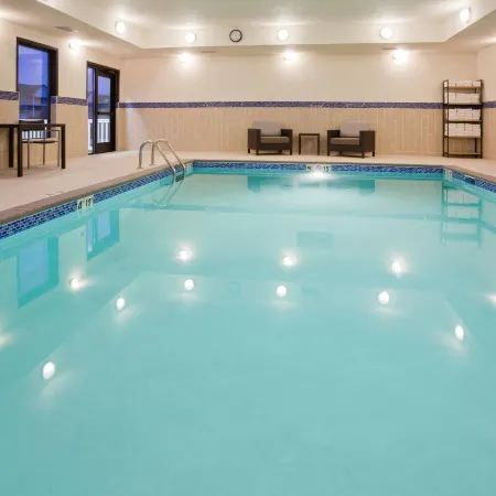 TownePlace Suites Sioux Falls South