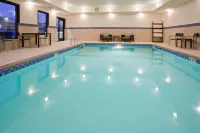 TownePlace Suites Sioux Falls South - プール