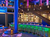 Aloft Oklahoma City Downtown - Bricktown Hotels near Skydance Bridge