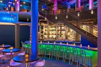Aloft Oklahoma City Downtown - Bricktown - 3 étoiles