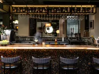 The Kin Hotel โรงแรมใกล้ย่าน Mātunga
