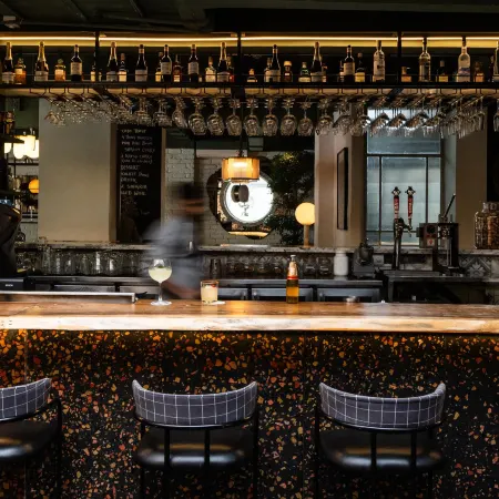 The Kin Hotel