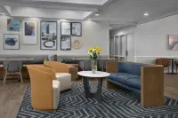 Homewood Suites by Hilton Newark - Cranford - Lemmikkieläimet sallittu