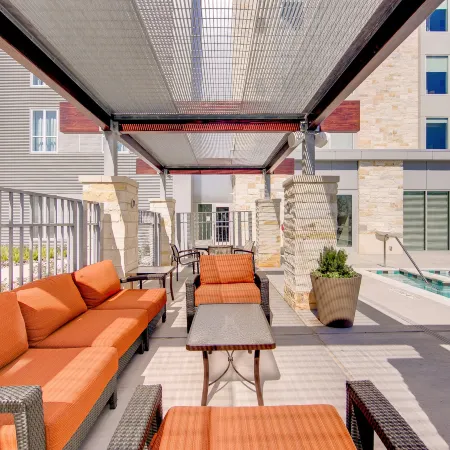 Hampton Inn & Suites North Houston Spring