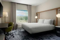 Fairfield Inn & Suites Barstow - 3-Star