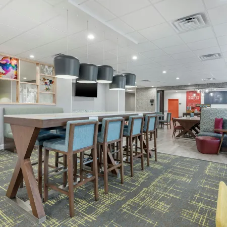 Hampton Inn by Hilton Harker Heights Killeen