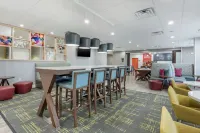 Hampton Inn by Hilton Harker Heights Killeen - parking
