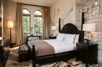 The Lodge at St Edward Park - Spa