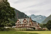 Hotel Union Øye - 2-Star